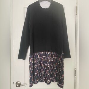 Ted Baker London sweater dress